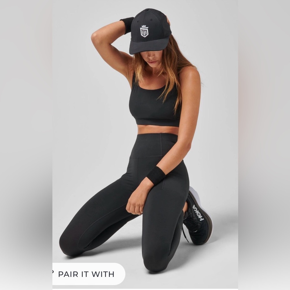 Greatness wins high waist essential legging